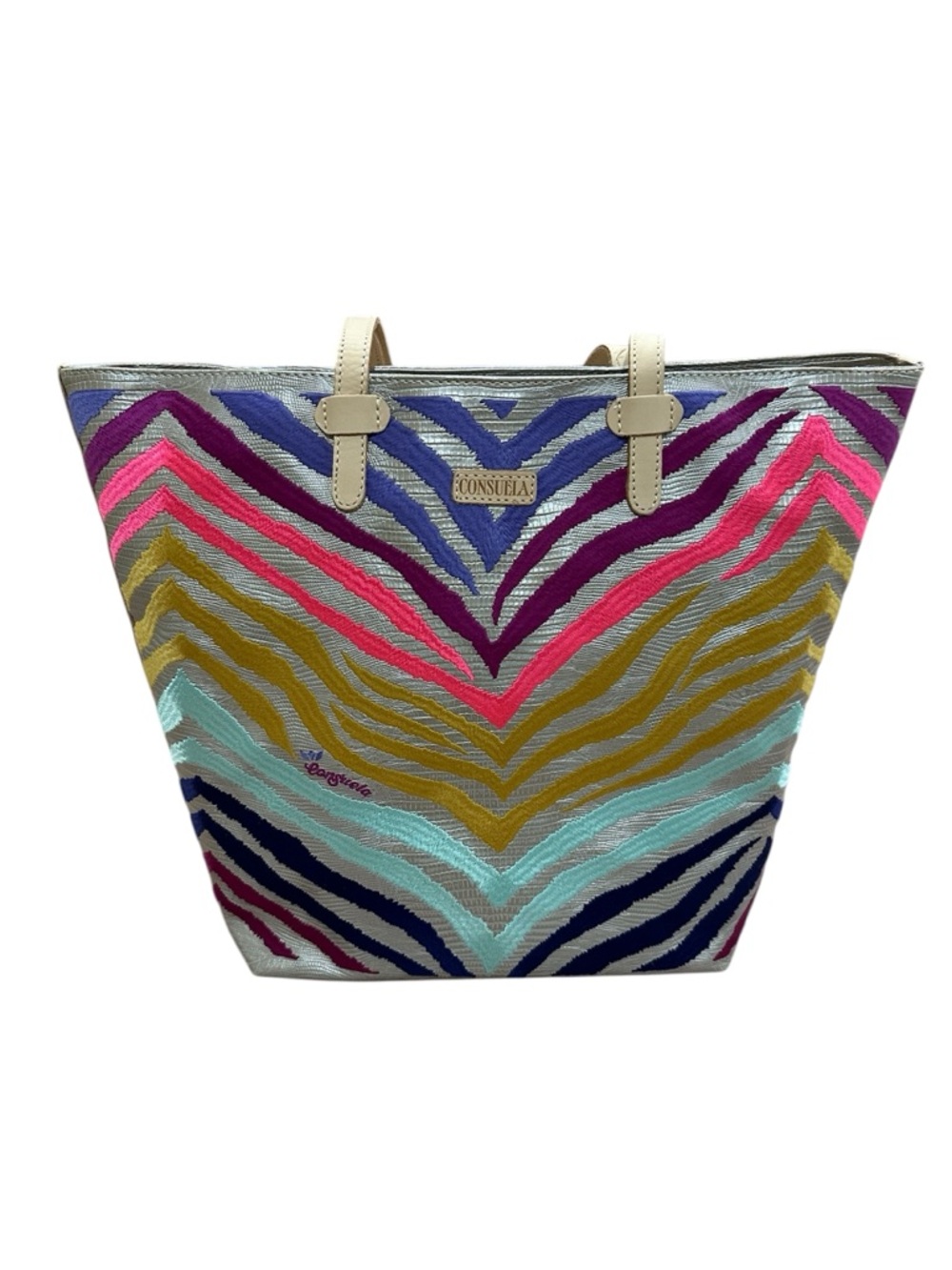 Consuela Celeste Daily Tote